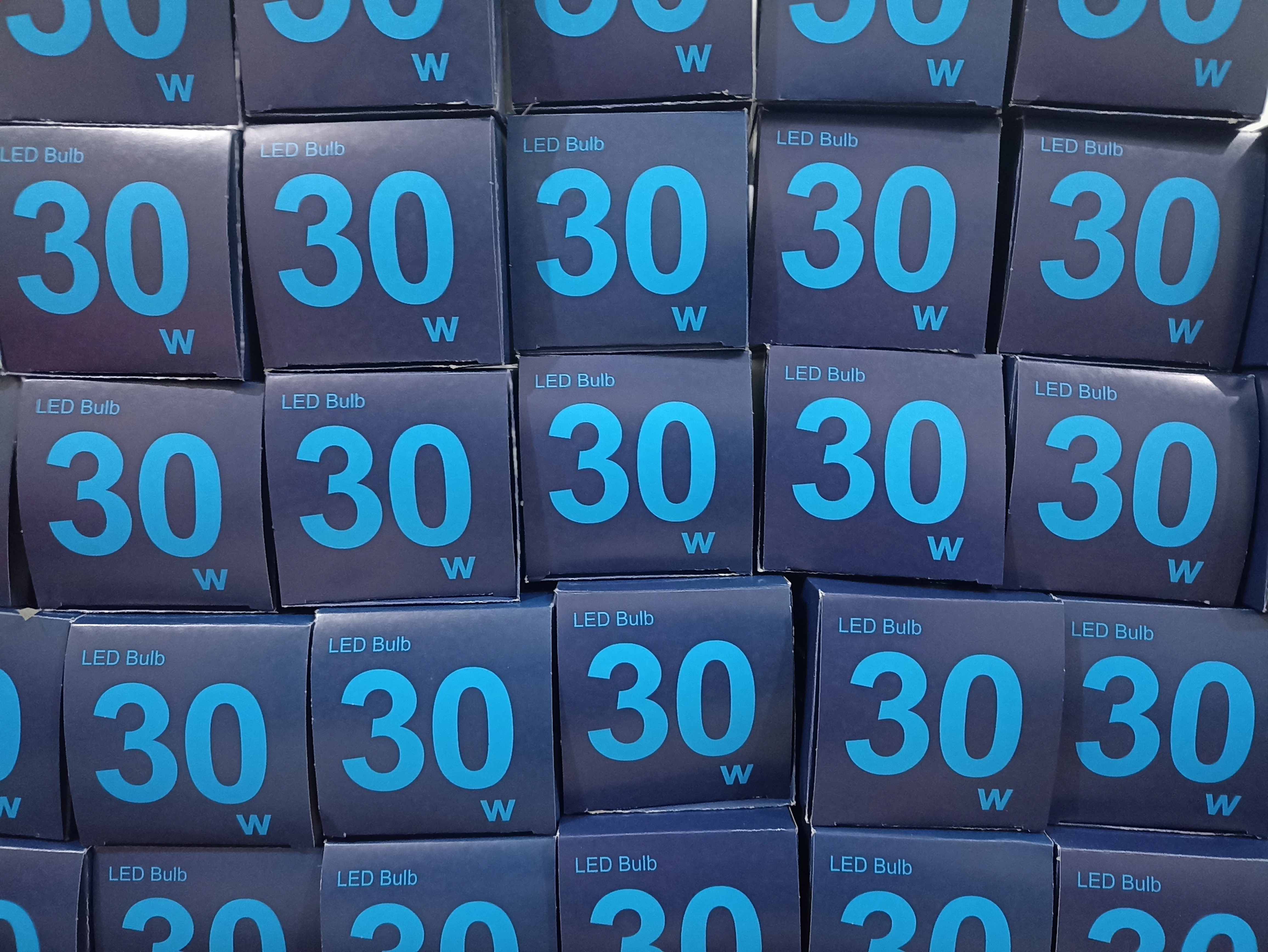 30وات پارس پیک فروش عمده