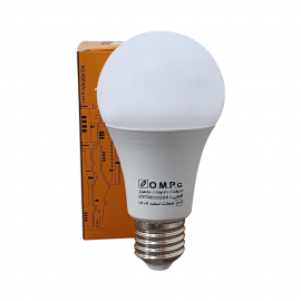 لامپ 13وات امید پدیده استاندارد ایرانی کمترین قیمت بازار