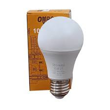 لامپ ال ای دی امید پدیده استاندارد ایرانی درجه یک