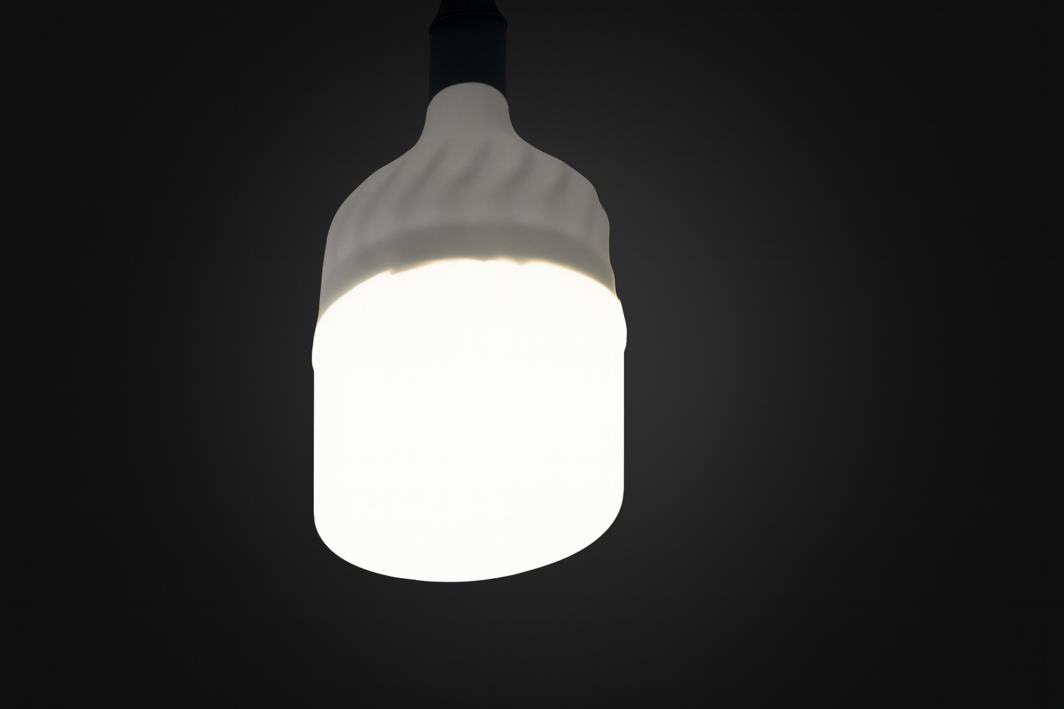 لامپ 80وات نچرال