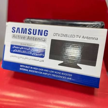 آنتن رومیزی سامسونگ جنس درجه یک